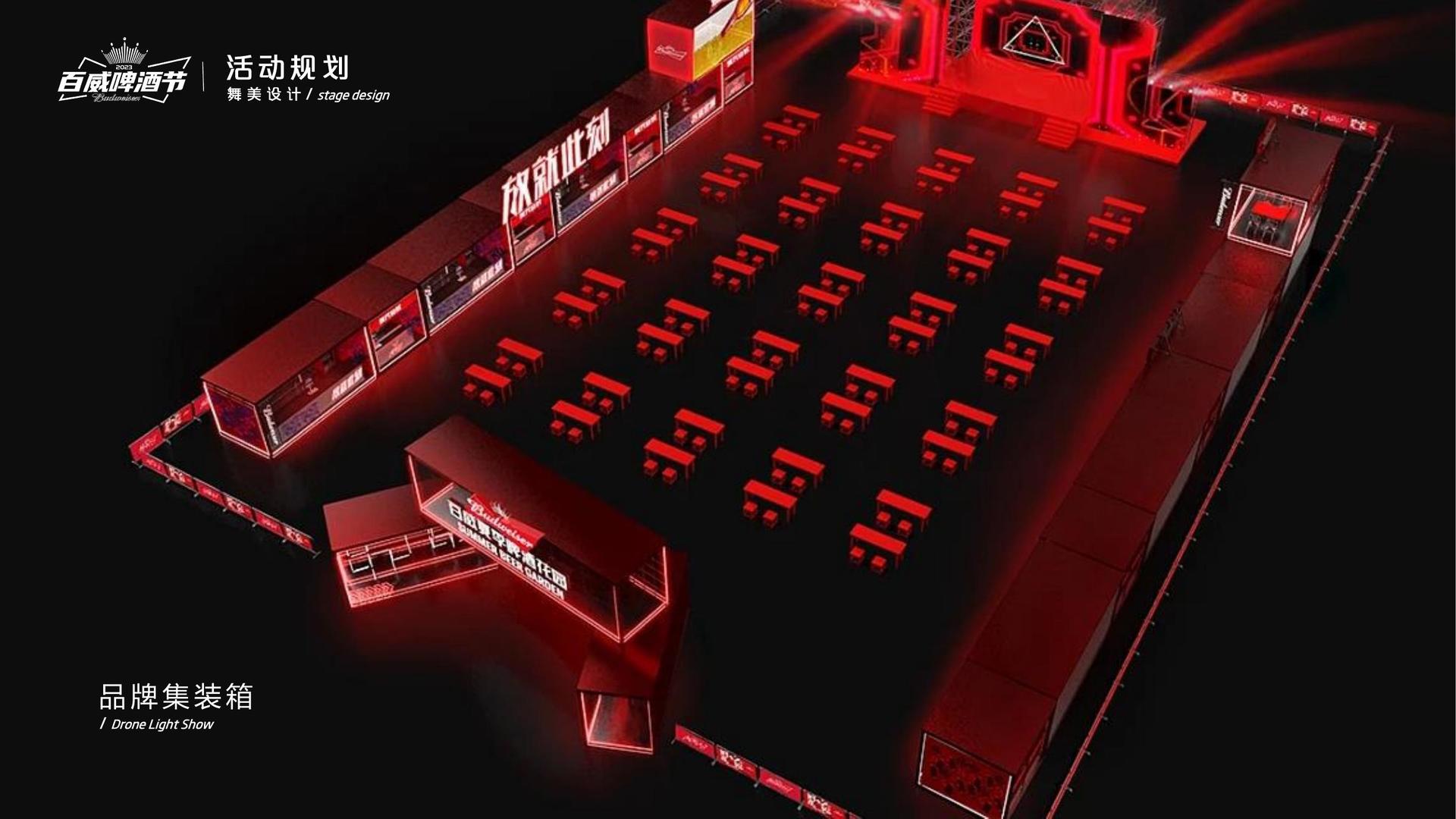 鼎盛星空影视品牌故事