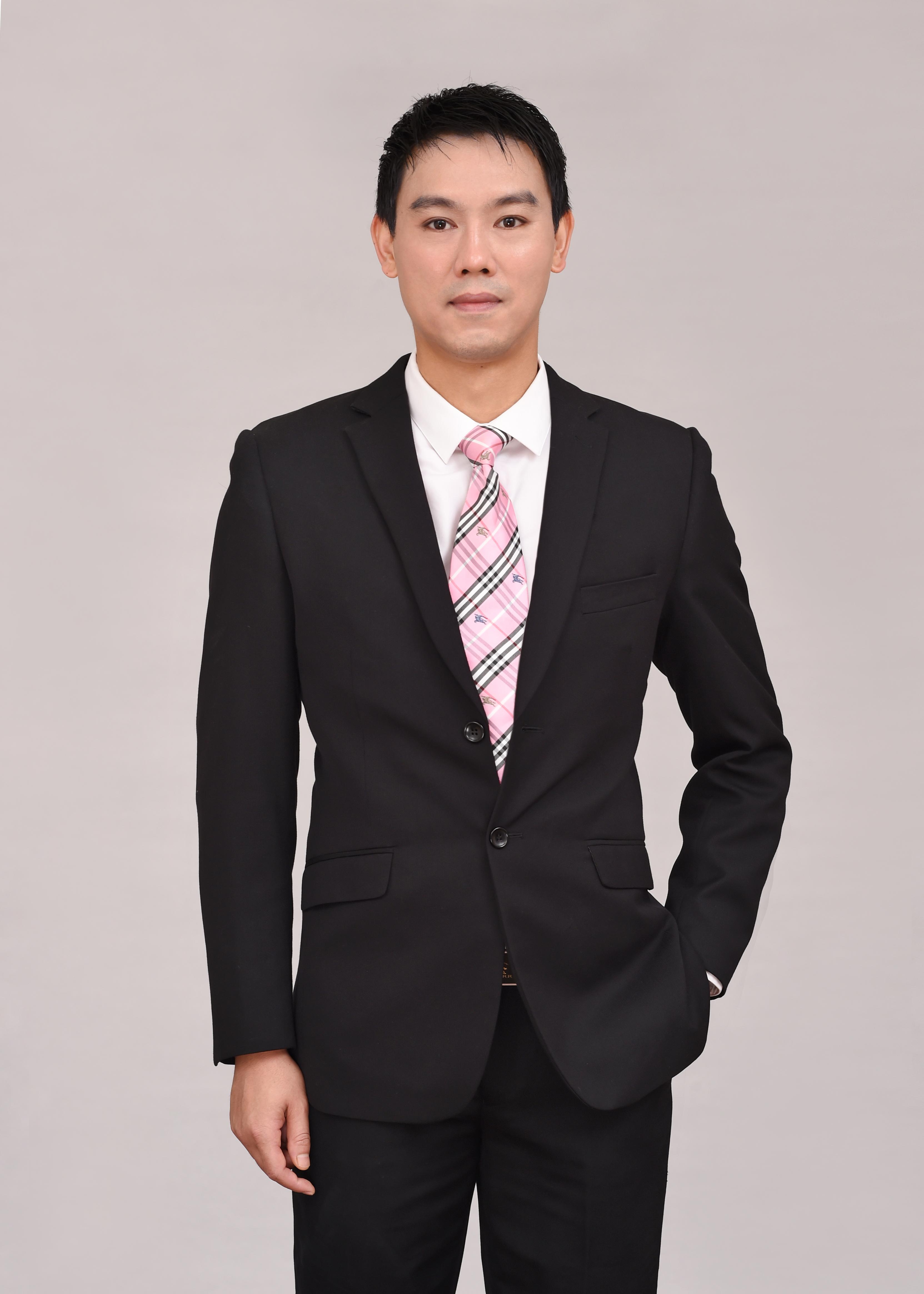 刘欣怡 舞台监督负责人