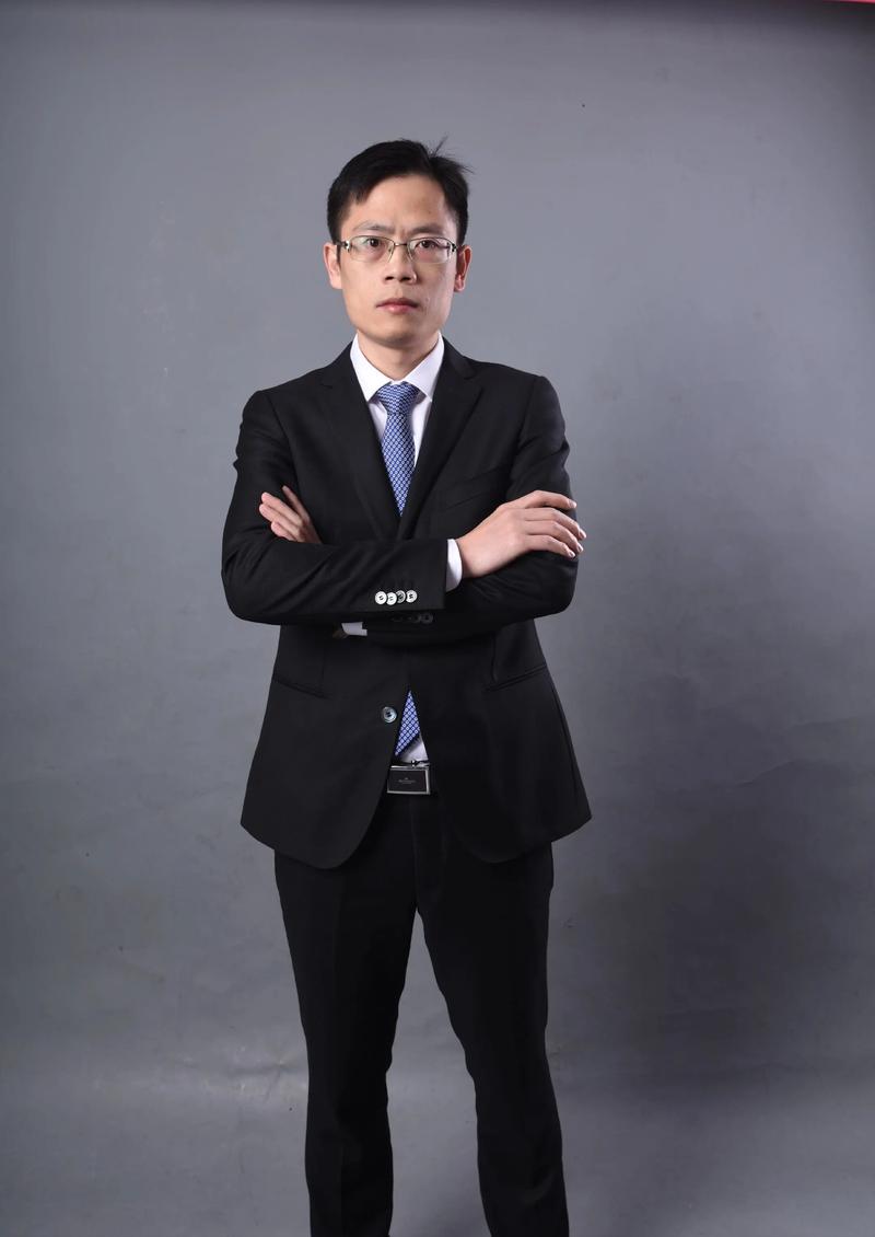 胡汉明 后期制作总监